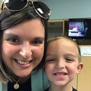 Meet your Posher, Megan